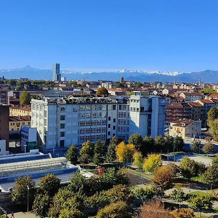 With A View Torino